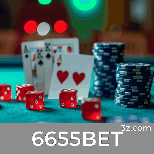 6655BET Casino: Experiência VIP Exclusiva