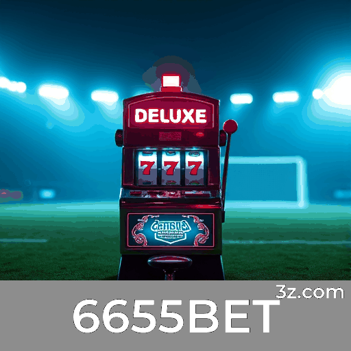6655BET Esporte Análise: Dados Impulsionam Suas Apostas