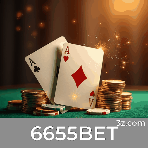 6655BET: Desbloqueie Bônus Exclusivos e Surpreendentes