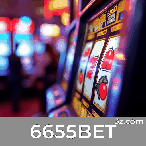 6655BET: Cassino Online e Apostas Seguras