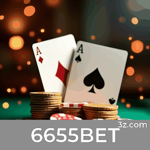 6655BET Casino: Experiência VIP Exclusiva