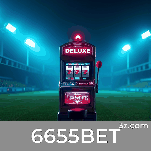 6655BET: Cassino Online e Apostas Seguras