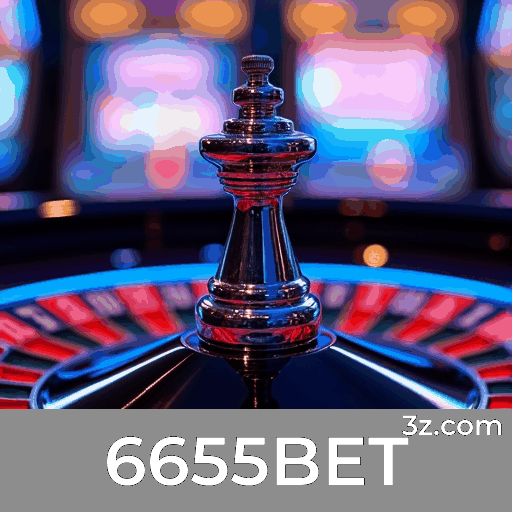 6655BET: Plataforma Sustentável e Responsável em Jogos Online