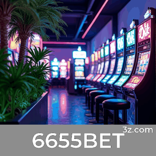 6655BET app: Descubra Ofertas Exclusivas e Recompensas Únicas