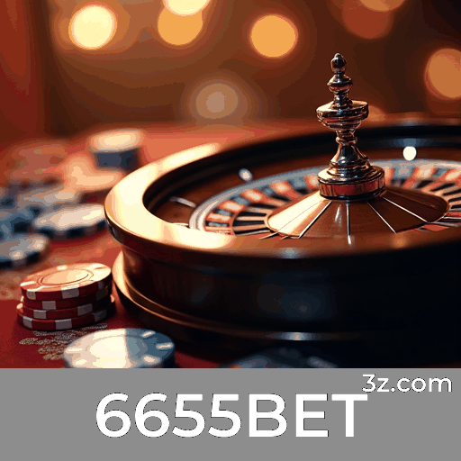 6655BET: Estratégias de Bônus Calculadas para Otimizar Retornos