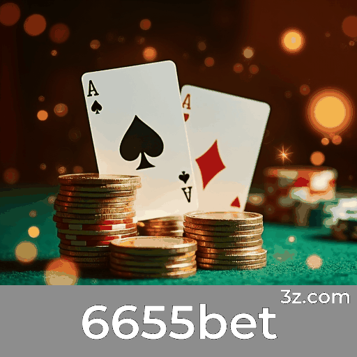 6655bet
