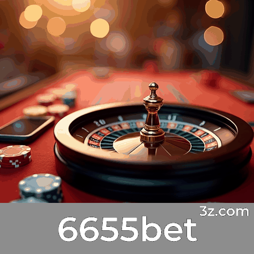 6655bet
