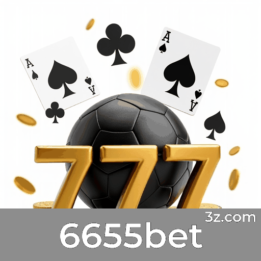 6655bet