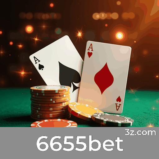 6655bet